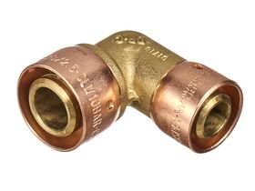 Auspex Elbow 20mm x 16mm
