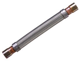 Castel Vibration Eliminator 1 1/8" Solder 7690/9