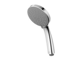 Posh Solus Mk3 Handpiece Only 3 Function Chrome (4 Star)