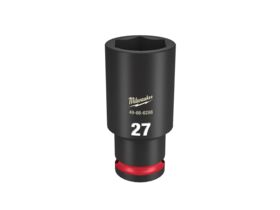 SHOCKWAVE 1/2" Driver Deep Impact Socket 27mm