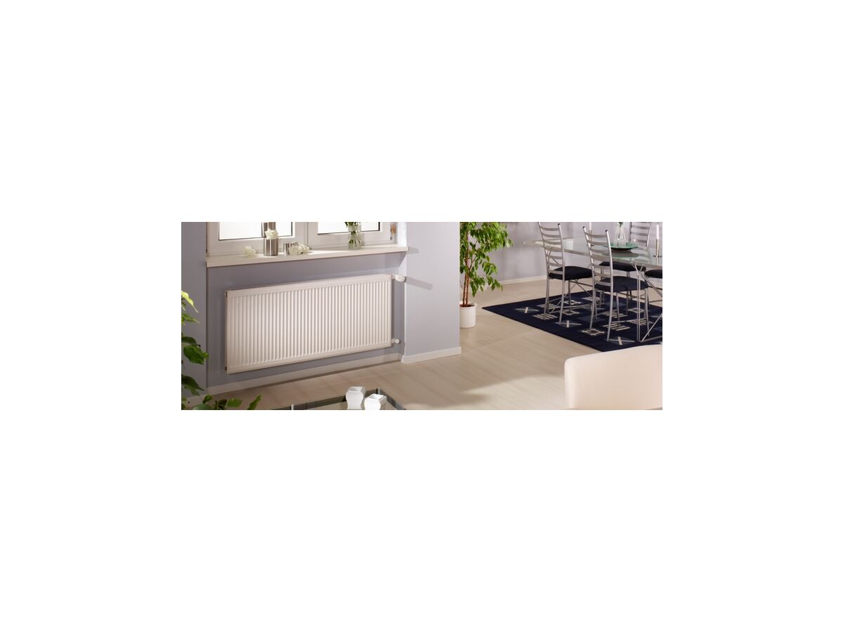 Purmo Compact In Situ
