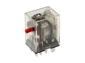 Eureka Relay 8 Pin