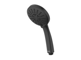 Hero - Posh Solus MK3 Handpiece Only 3 Function Matte Black (4 Star)