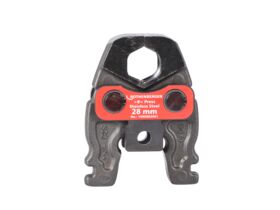 Rothenberger Compact B-Press Stainless Steel Jaw 28mm