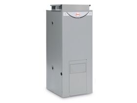 Rheem 4 Star 90L Natural Gas Hot Water System