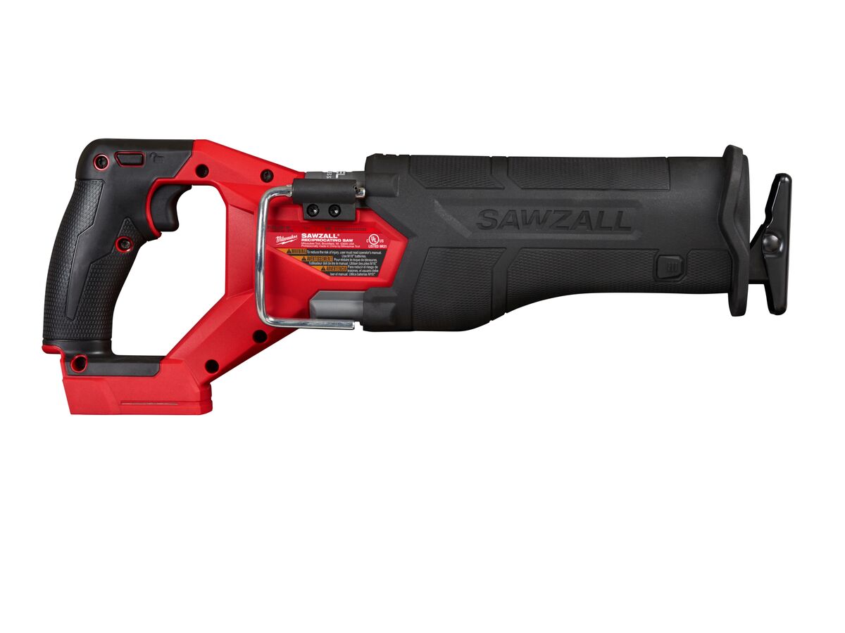 Milwaukee M18 Fuel Sawzall Skin Only