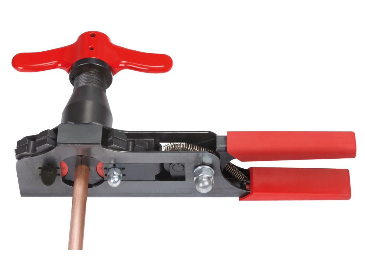 Rothenberger Roflare Flaring Tool 1/4" - 3/4"