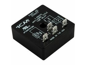 Delay On Break Cube Timer 3 Min Fixed