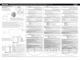 Technical Guide - CAREL MD33