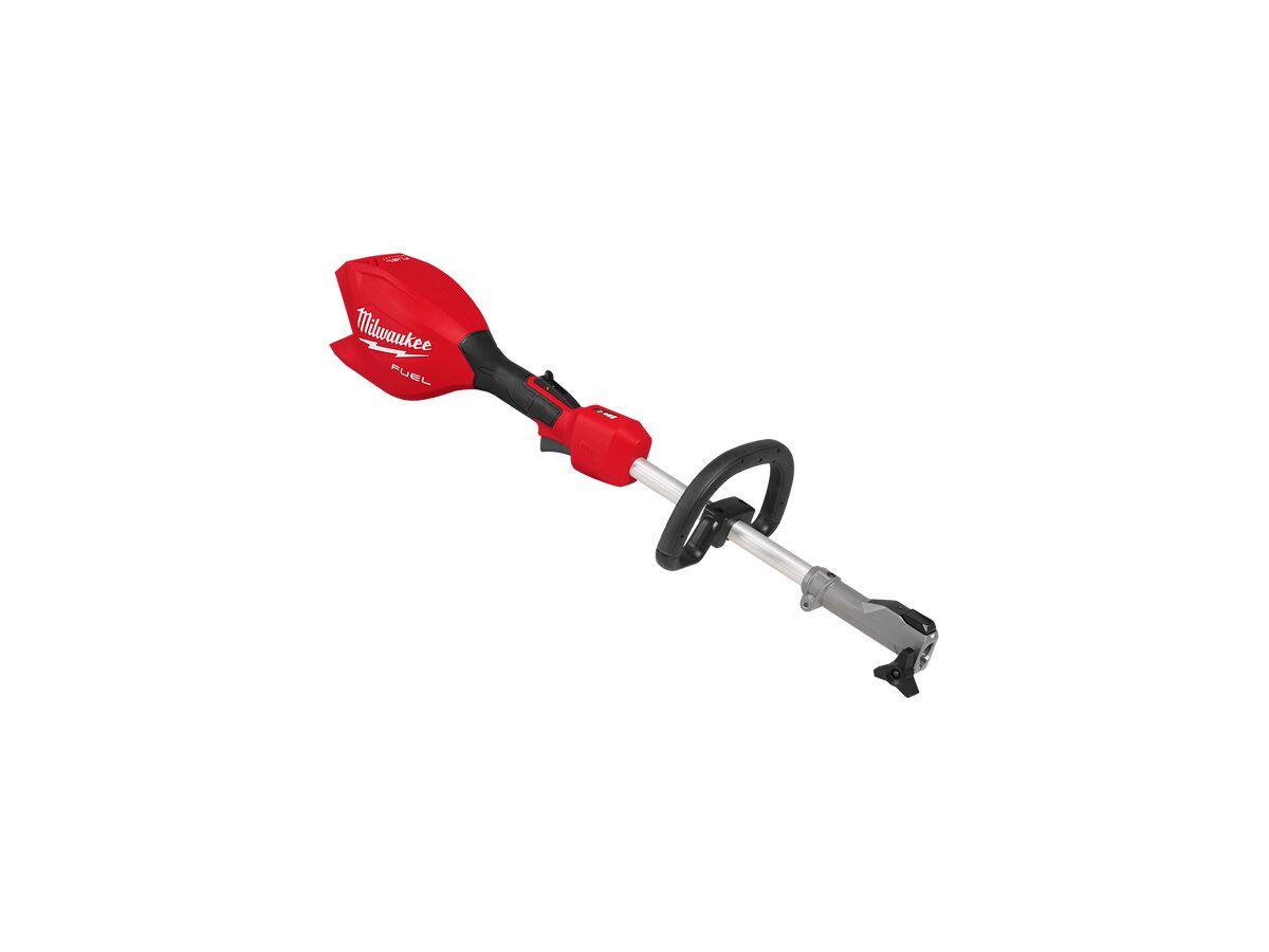Milwaukee M18 Fuel Quik-Lok Outdoor Power Head