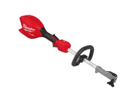 Milwaukee M18 Fuel Quik-Lok Outdoor Power Head