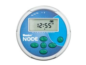 HUNTER Node-200 2 Station Controller (no Solenoid)