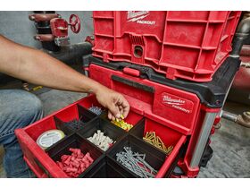 Milwaukee Dividers for PACKOUT 2 Drawer Tool Box