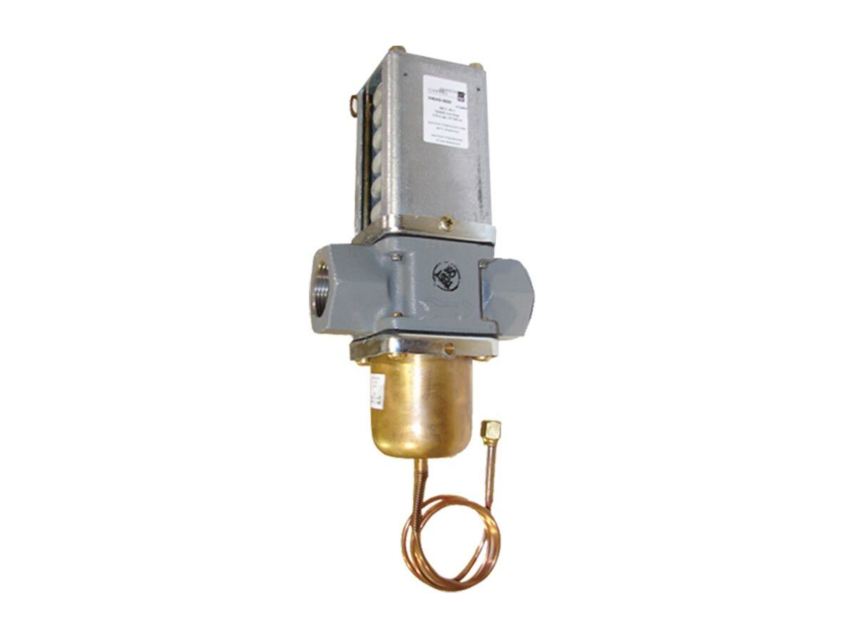 Penn BSP 2 Way Water Valve
