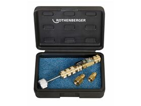 Rothenberger Schrader Valve Tool