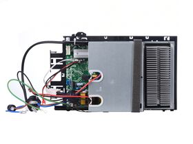 Kaden Outdoor Electronic Control Box KS09