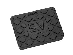Dimax Ductile Iron Lid Only For Hydrant / Valve Box Rectangle (SV) (QLD)