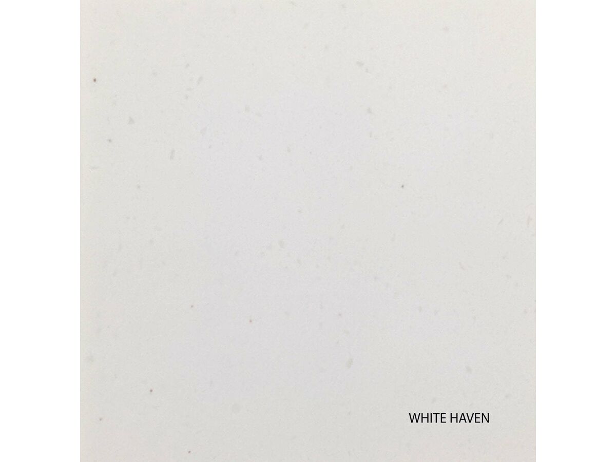 Omvivo Villa Basins and Baths - White Haven