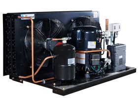 Tecumseh HTA Condensing Unit 4.5HP R404 MHBP TAGT4553ZHR-2
