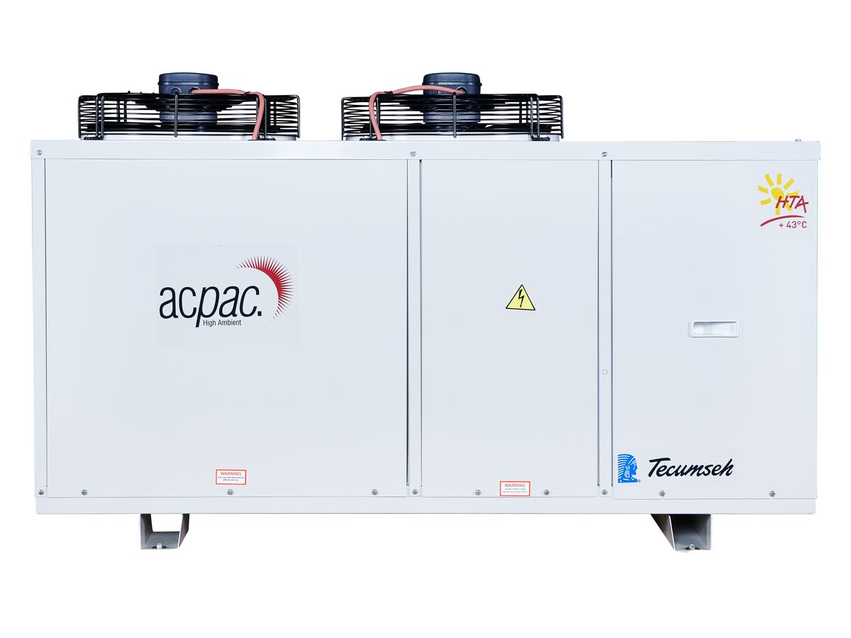Tecumseh Acpac Small 2 Fan