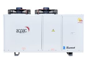 Tecumseh Acpac Small 2 Fan