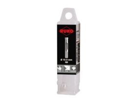 Ruko Diamond Grit Hole Saw - 10mm