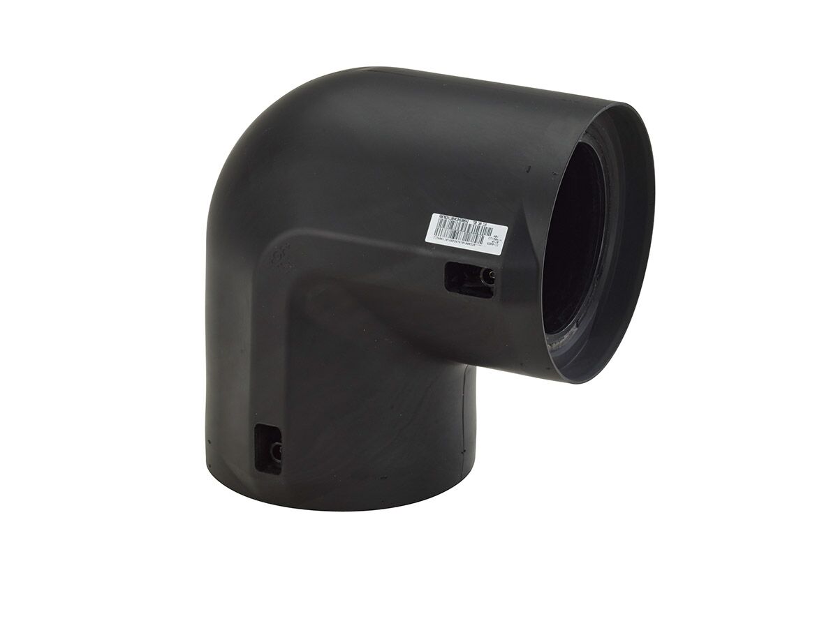 Cool-Fit 2.0 90 Degree Elbow Female & Female