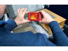 Rothenberger RoInfratect Thermal Camera