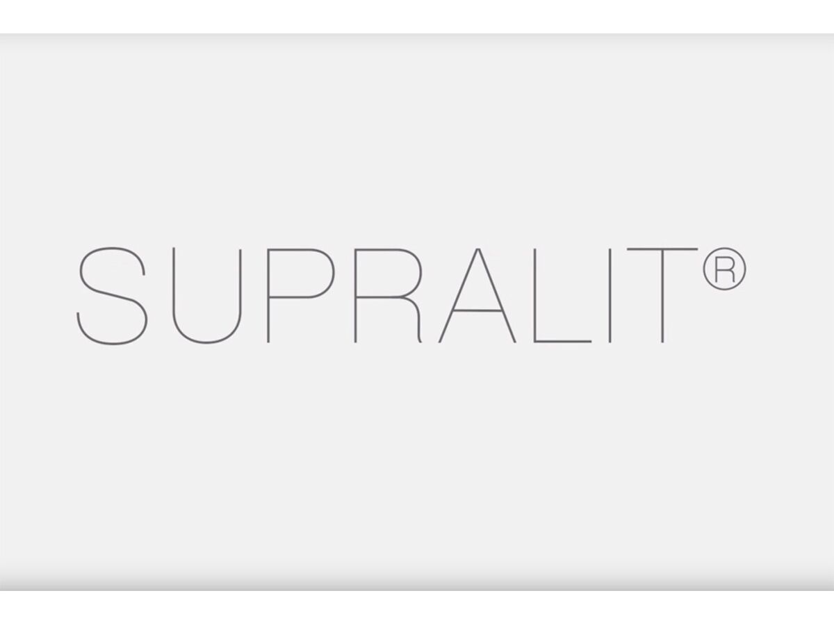 Supralit - Seats & Covers Video