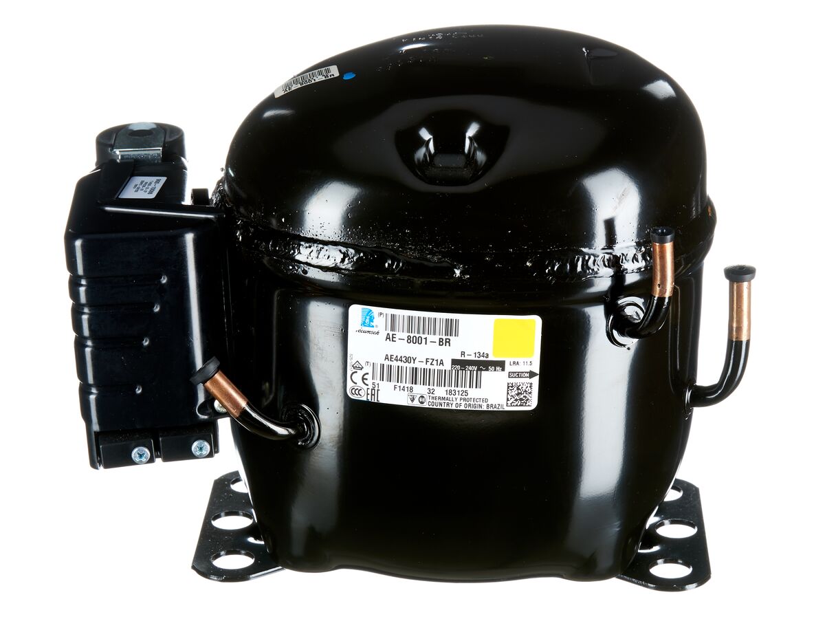 Tecumseh Compressor AE4430Y-FZ1A