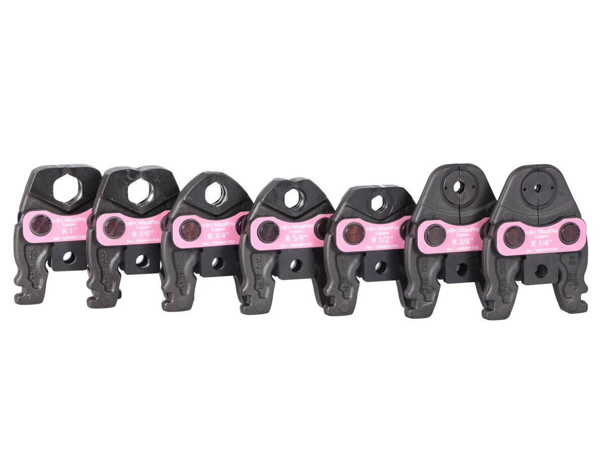 RBERG COMPACT TT MPRO TOOL KIT 1/4-1 1/8
