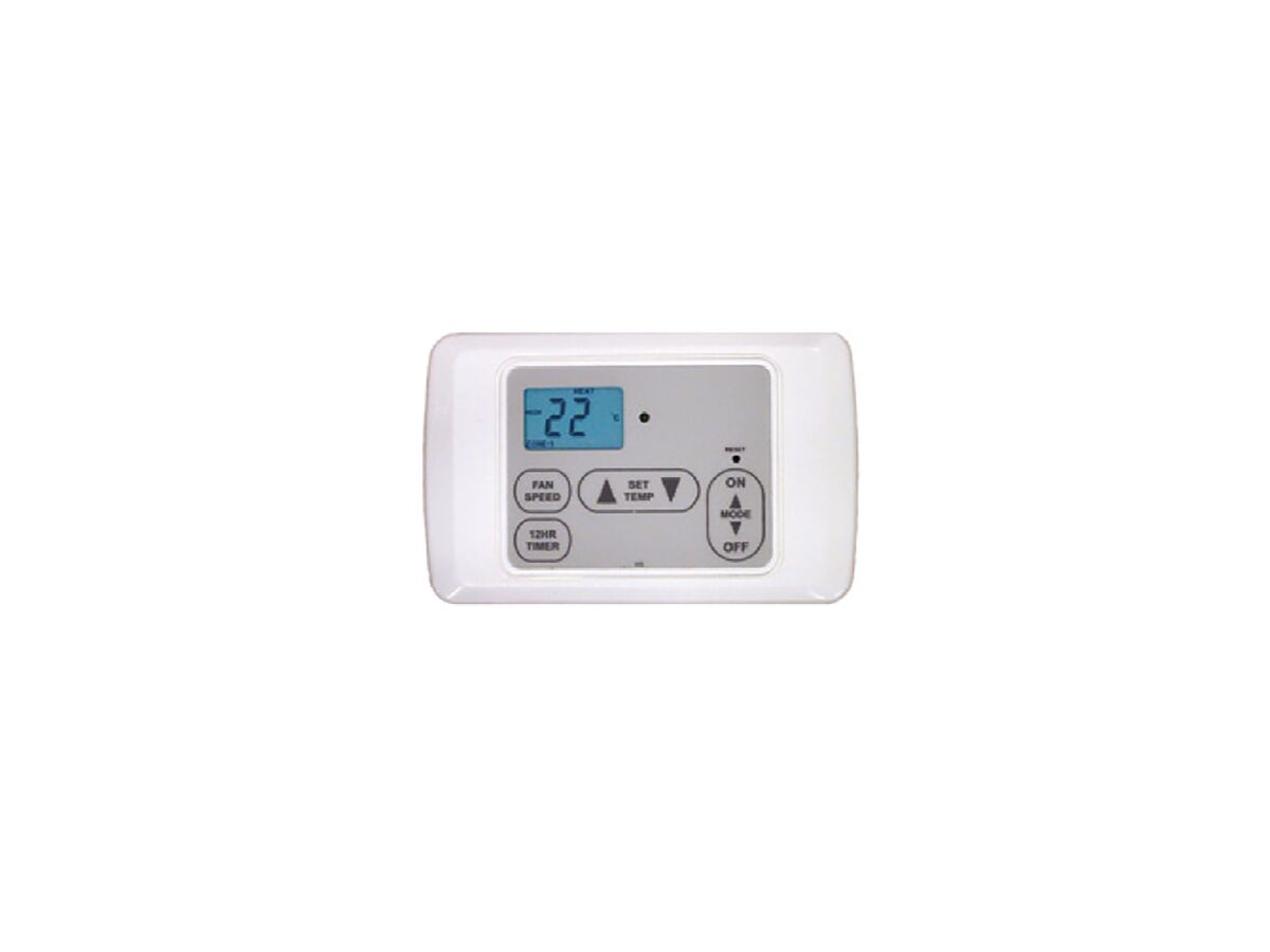 Hanwest Control Kit