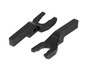 Rehau Edge Rautool L1 Dual Jaw Set to Suit 16mm & 20mm