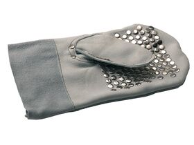 Rothenberger Studded Guide Glove - Left Hand