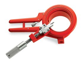 Rothenberger Rocut 110 Tool (Raupiano) 110mm