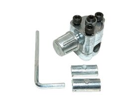 Supco Bullet Pierce Valve