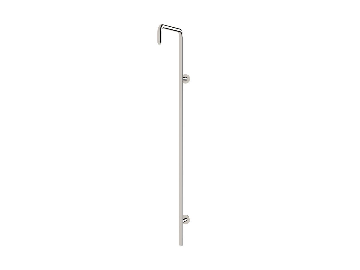 Sussex Pure Column Shower Arm Only Chrome