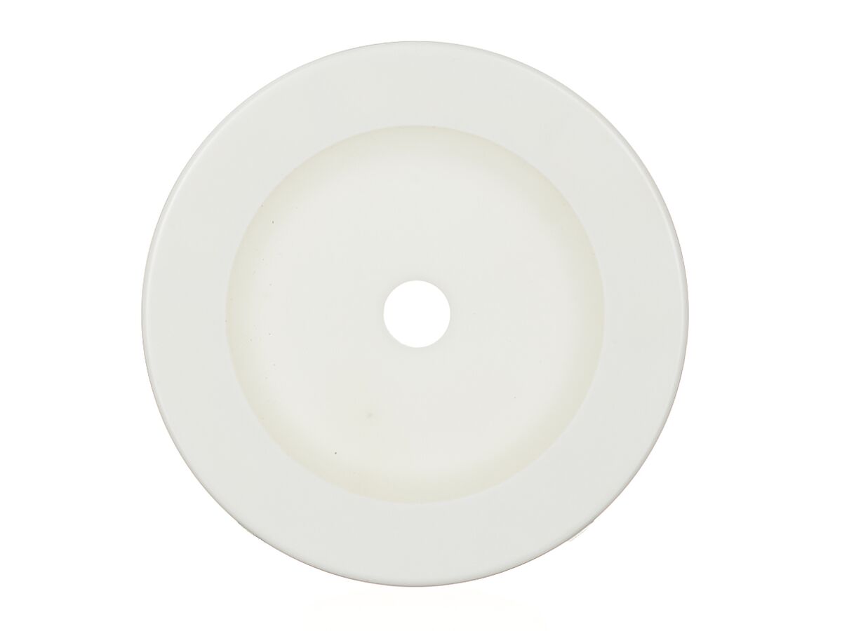Flexy Flange Chrome Round 9 - 22mm (10)