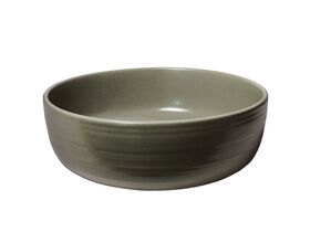 Hero - Robert Gordon Potters 370mm Above Counter Basin Olive