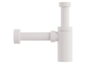 Mizu Drift Bottle Trap (New) 40mm White