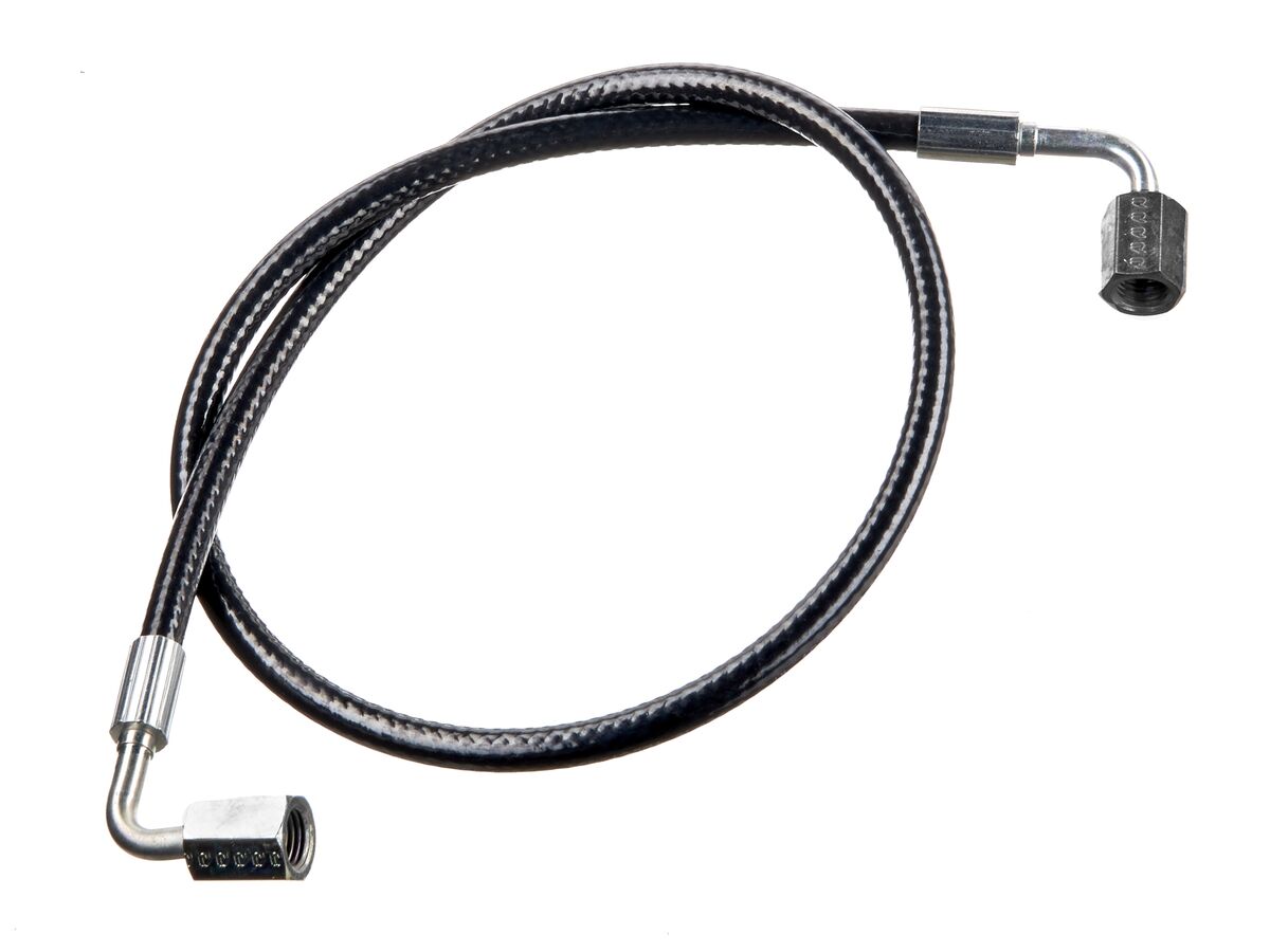 Tecumseh Flex Hose 750mm 4mm No Fixed Depressor