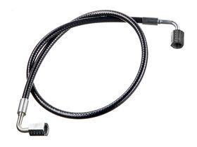 Tecumseh Flex Hose 750mm 4mm No Fixed Depressor