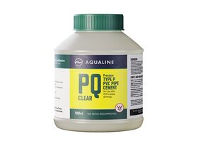 Hero - Solvent Cement Type P & N Aqualine 500ml