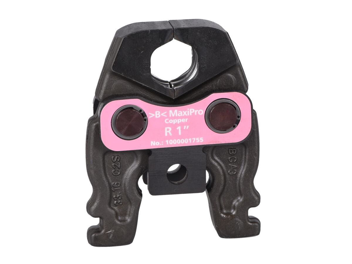 Rothenberger Compact Maxipro Jaw 1"