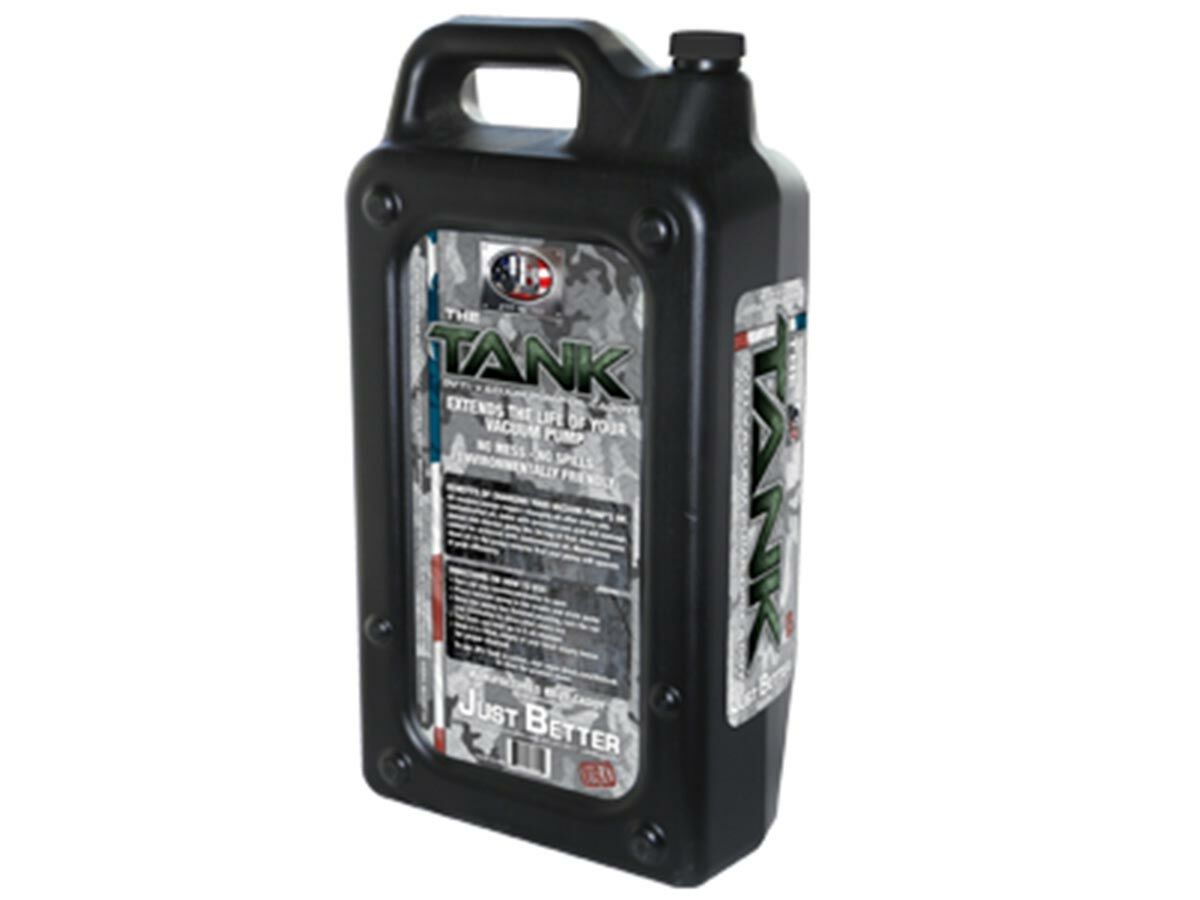 JB Industries The Tank Oil Caddy DVT1
