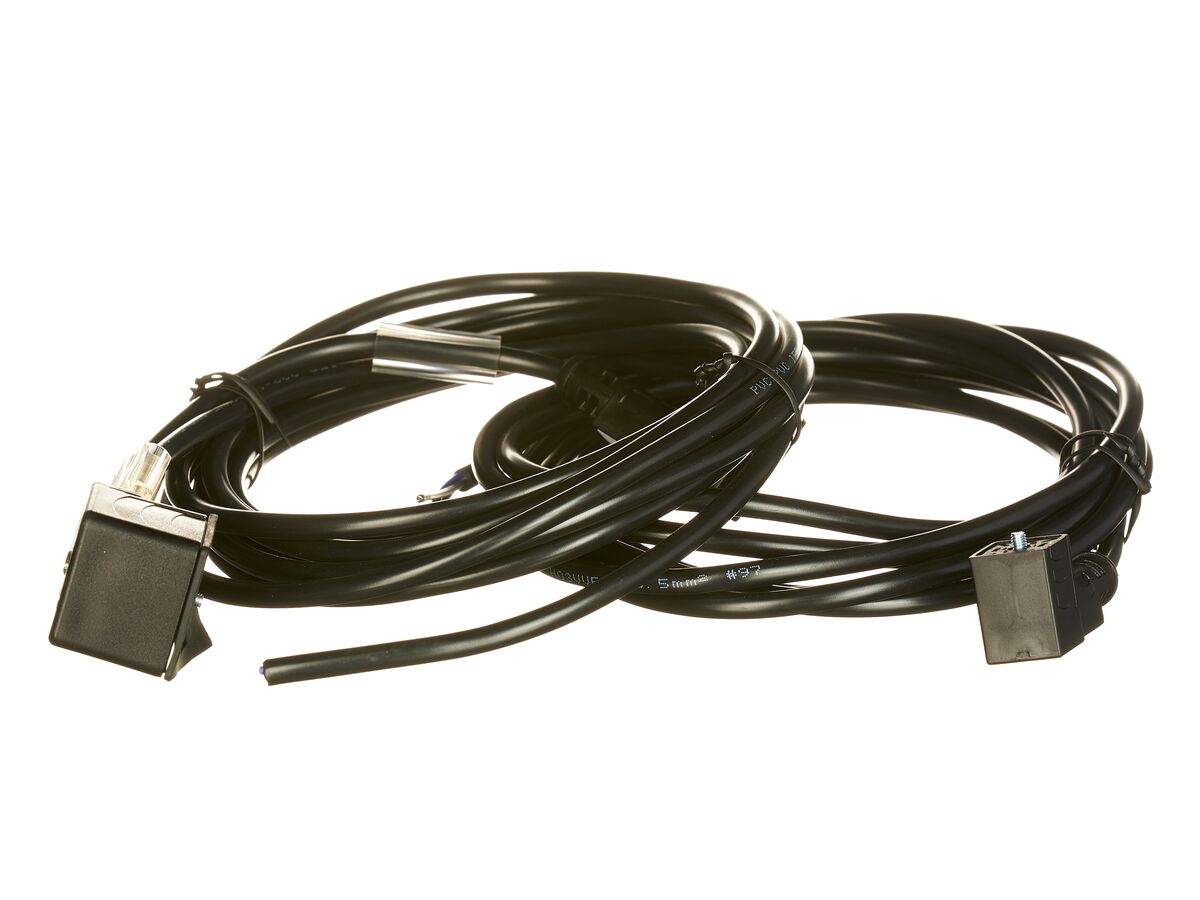 Castel Cable Kit for Electronic Oil Regulator