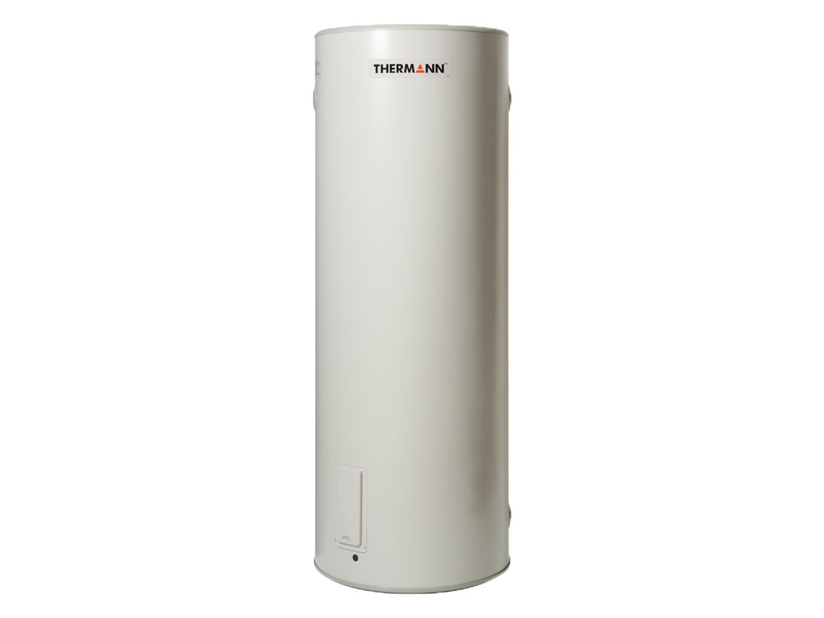 Thermann Electric Hot Water Unit 10 Year Single Element 315ltr 3.6Kw