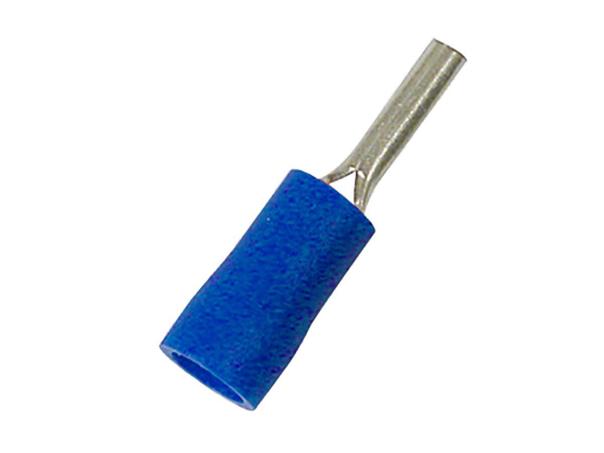 Eureka Blue Insulated Pin Terminal WPV2/12