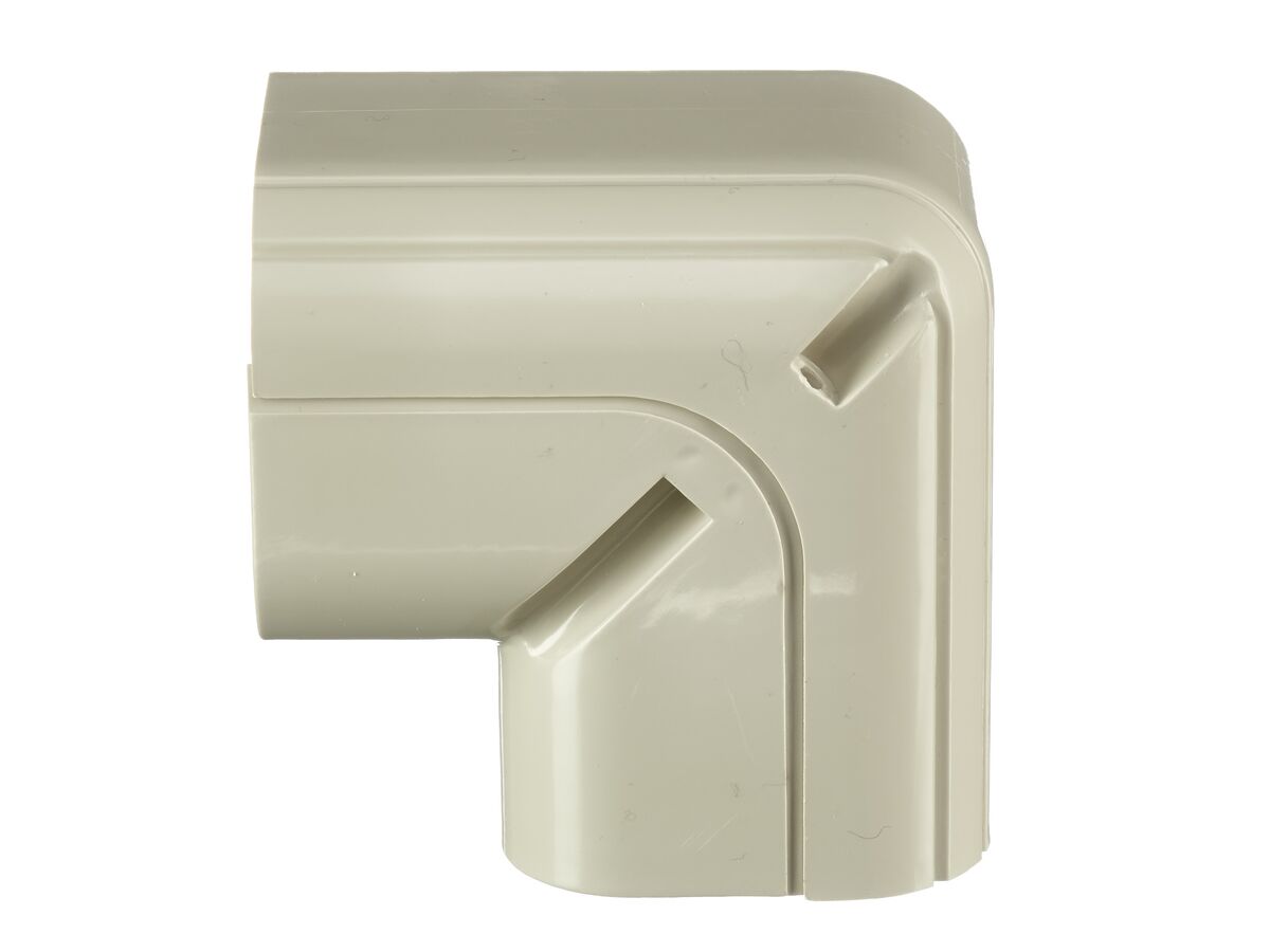 Pacific Duct 90 Degree Corner 75mm PSC7