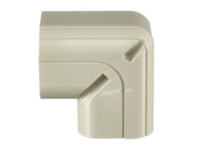 Pacific Duct 90 Degree Corner 75mm PSC7